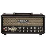 Mesa Boogie Dual Rectoverb Elektro Gitar Kafa Amfi Mesa Boogie Dual Rectoverb Elektro Gitar Kafa Amfi