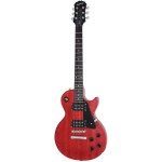 Epiphone Les Paul Studio Elektro Gitar (Worn Cherry)