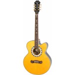 Epiphone JOAN SABASTIAN Elektro Akustik Gitar Epiphone JOAN SABASTIAN Elektro Akustik Gitar