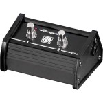 Ampeg AFP-2 Footswitch Kontrol Pedalı