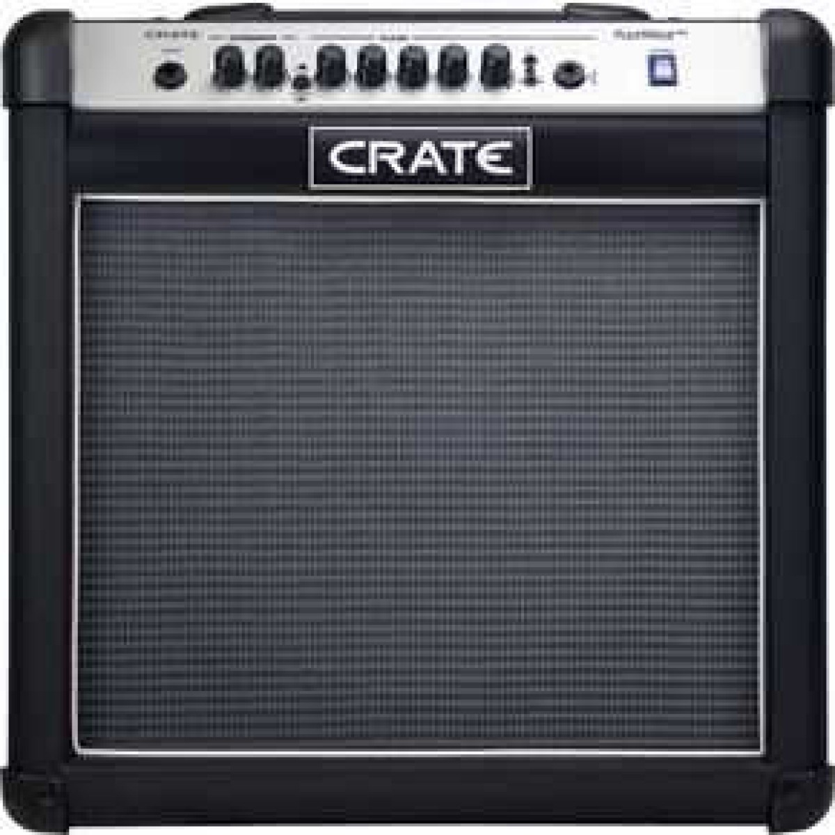 Crate FlexWave FW15R Elektro Gitar Amfi Crate FlexWave FW15R Elektro Gitar Amfi