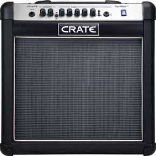 Crate FlexWave FW15R Elektro Gitar Amfi Crate FlexWave FW15R Elektro Gitar Amfi