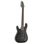 Schecter Hellraiser Special C8 Elektro Gitar (Black) Schecter Hellraiser Special C8 Elektro Gitar (Black)