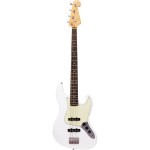 SX SJB62+/OWH Bas Gitar (White) SX SJB62+/OWH Bas Gitar (White)