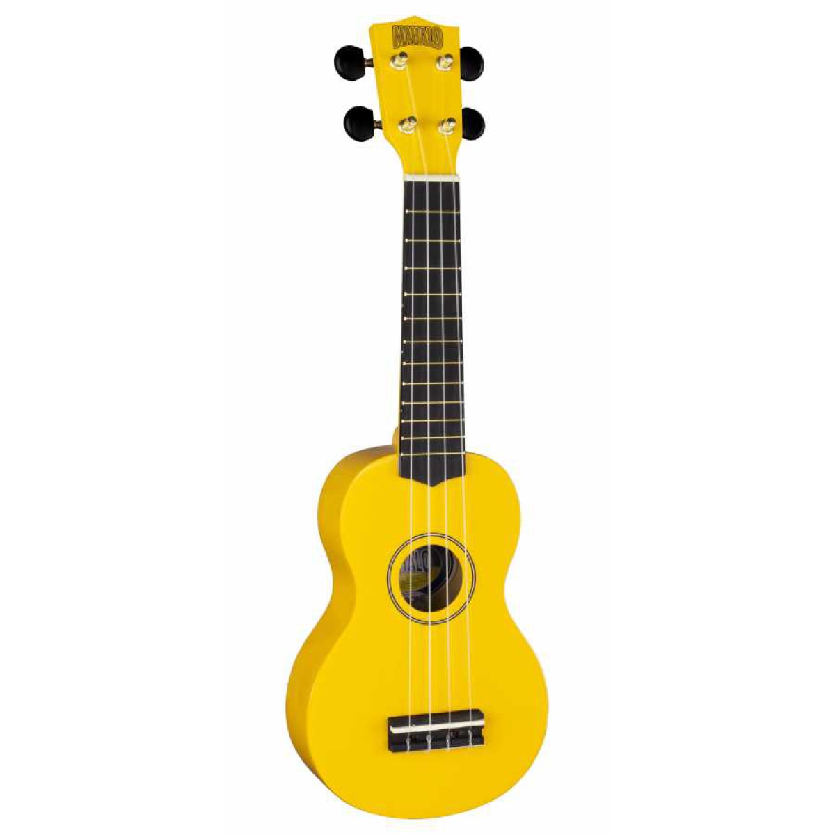 Mahalo MR1YW Soprano Ukulele Mahalo MR1YW Soprano Ukulele