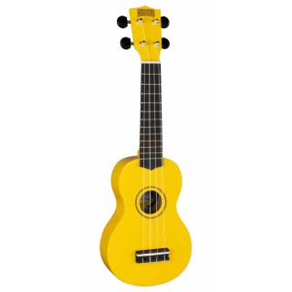 Mahalo MR1YW Soprano Ukulele Mahalo MR1YW Soprano Ukulele