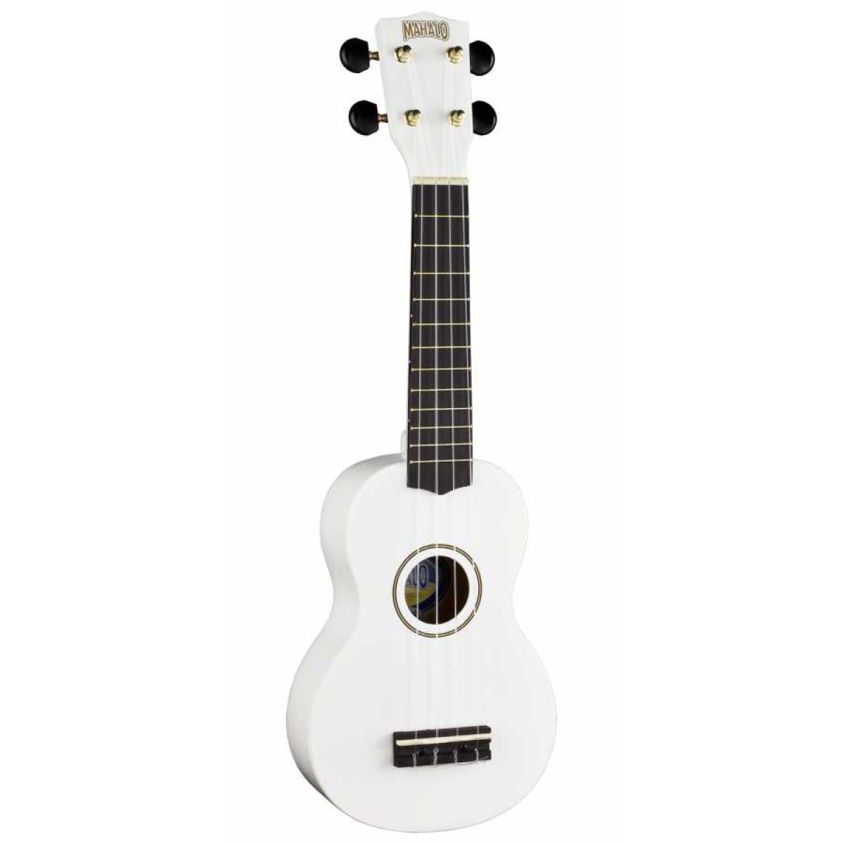 Mahalo MR1WT Soprano Ukulele Mahalo MR1WT Soprano Ukulele
