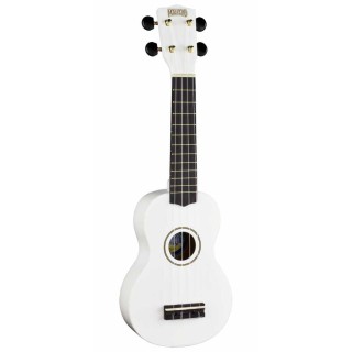 Mahalo MR1WT Soprano Ukulele Mahalo MR1WT Soprano Ukulele