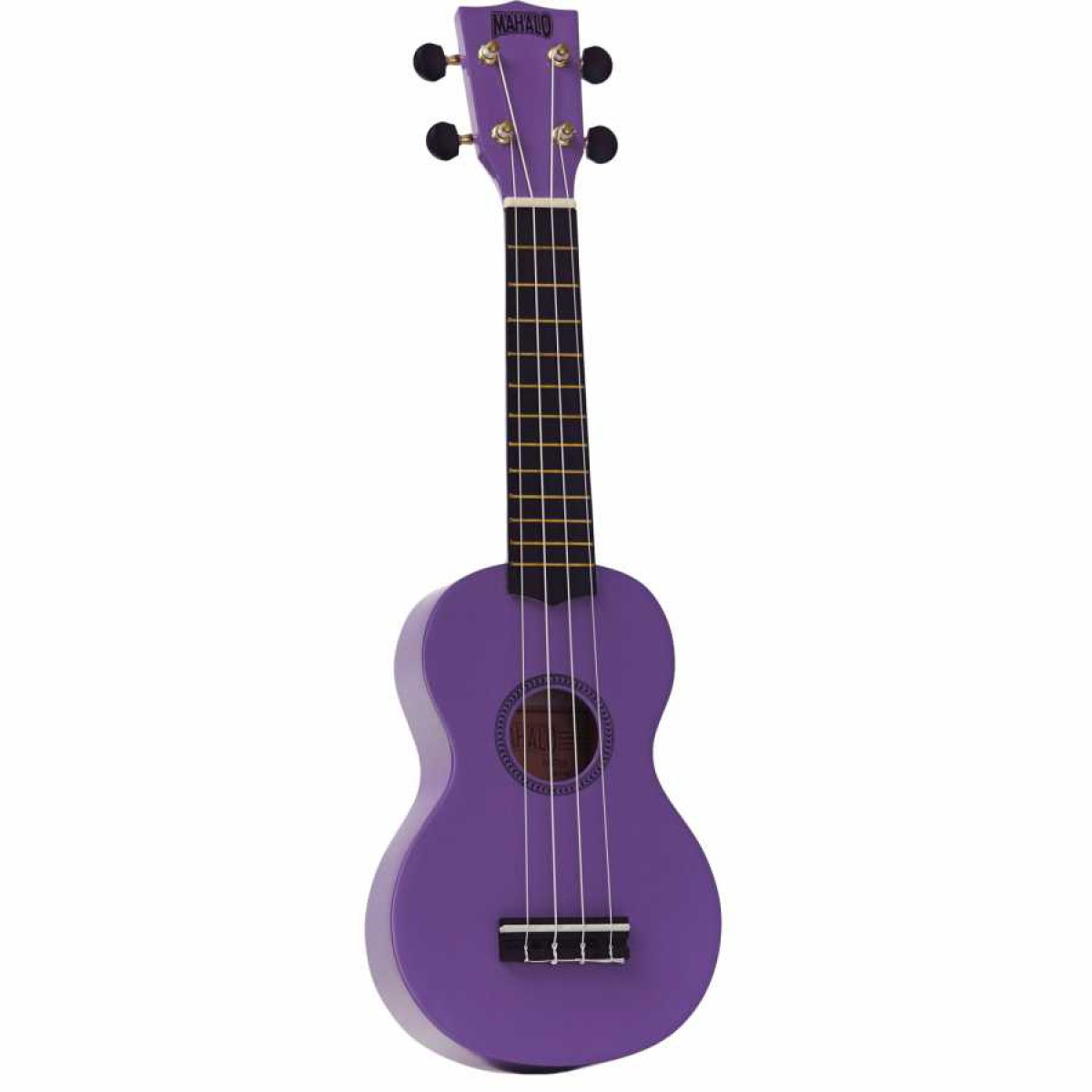 Mahalo MR1PP Soprano Ukulele Mahalo MR1PP Soprano Ukulele