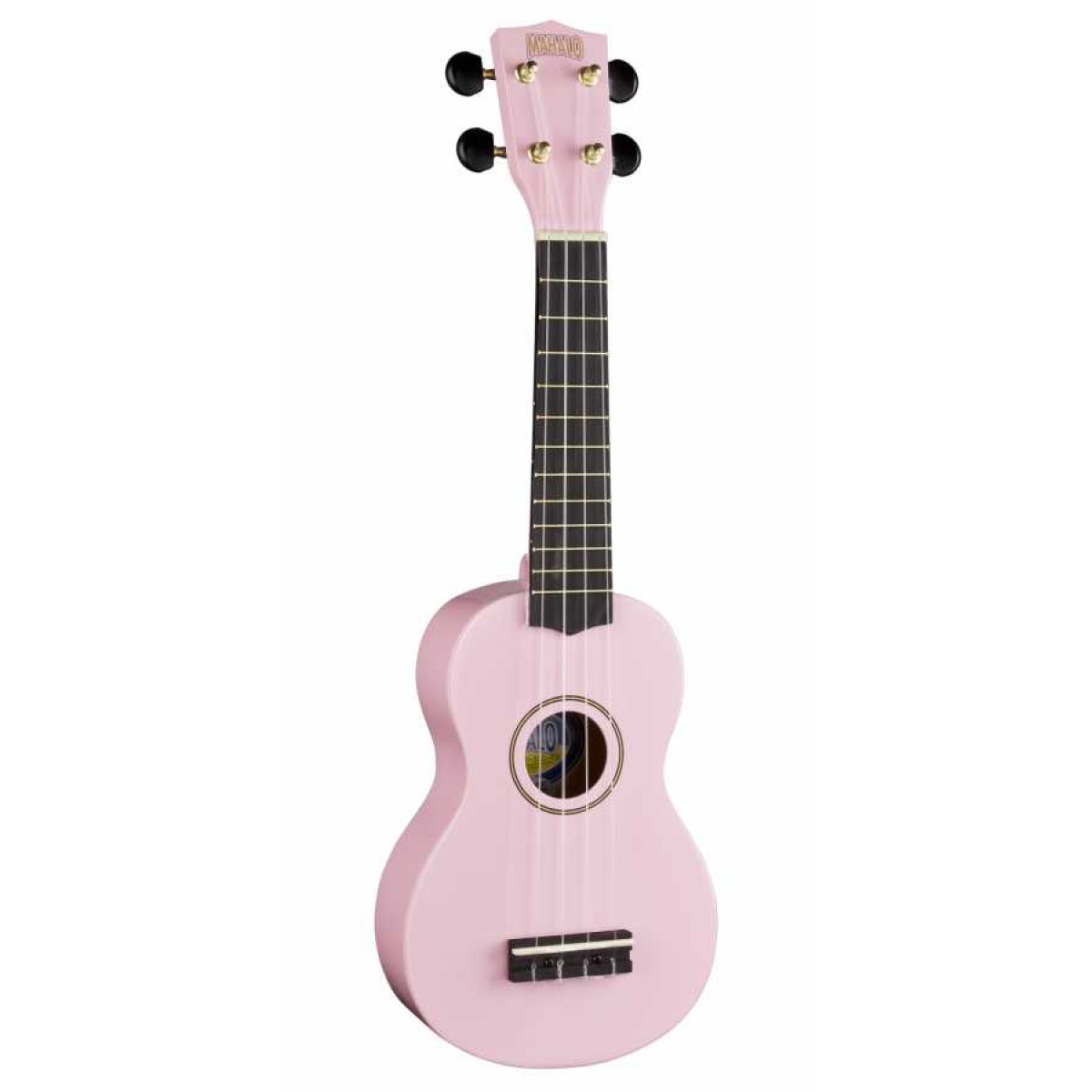 Mahalo MR1PK Soprano Ukulele Mahalo MR1PK Soprano Ukulele