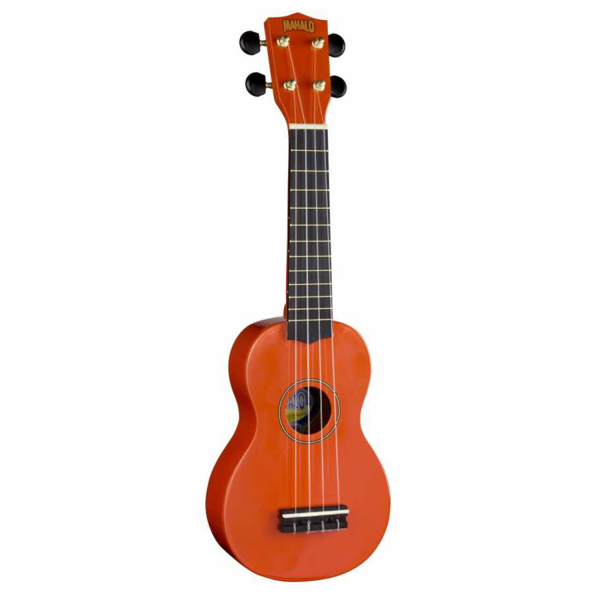 Mahalo MR1OR Soprano Ukulele Mahalo MR1OR Soprano Ukulele