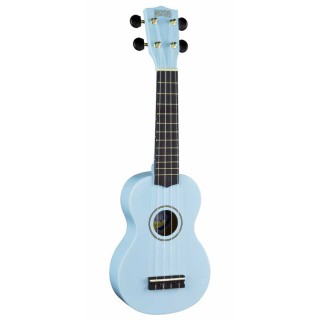 Mahalo MR1LBU Soprano Ukulele Mahalo MR1LBU Soprano Ukulele