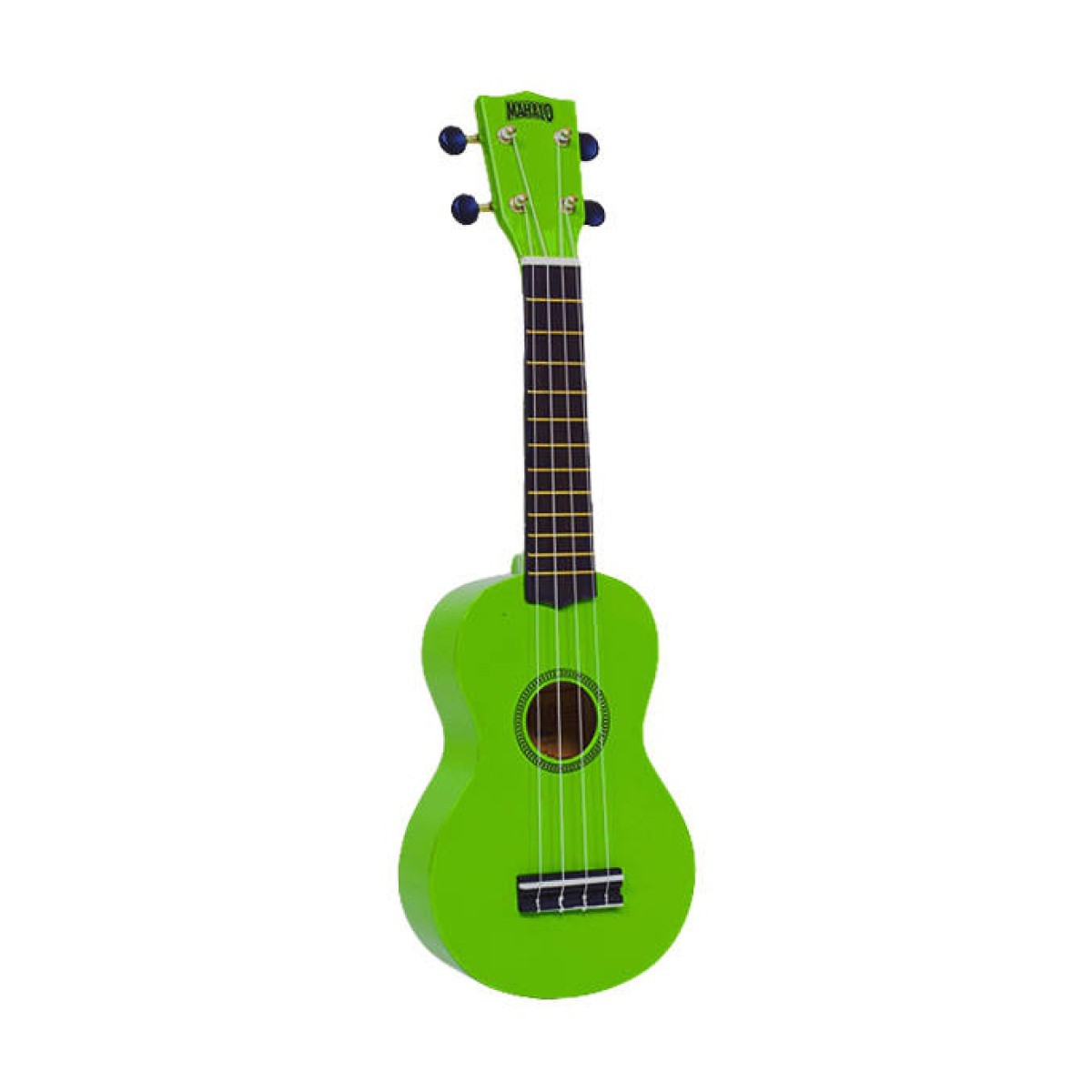 Mahalo MR1GN Soprano Ukulele Mahalo MR1GN Soprano Ukulele