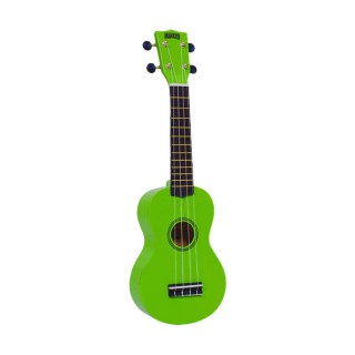 Mahalo MR1GN Soprano Ukulele Mahalo MR1GN Soprano Ukulele