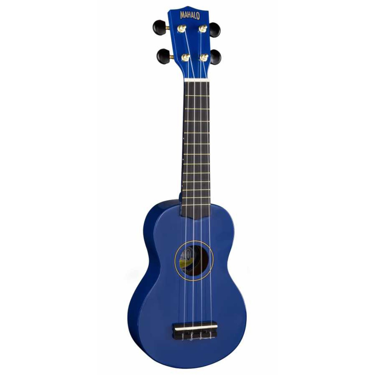 Mahalo MR1BU Soprano Ukulele Mahalo MR1BU Soprano Ukulele