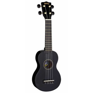 Mahalo MR1BK Soprano Ukulele Mahalo MR1BK Soprano Ukulele