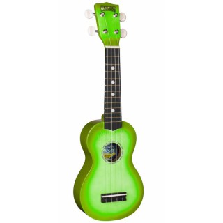 Mahalo U2K/CGN Soprano Ukulele Seti Mahalo U2K/CGN Soprano Ukulele Seti