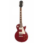 Epiphone Les Paul Standart Plus Top Pro Elektro Gitar (Wine Red) Epiphone Les Paul Standart Plus Top Pro Elektro Gitar (Wine Red)