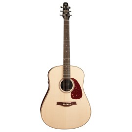 Seagull Maritime SWS Rosewood SG QIT Elektro Akustik Gitar (Natural) Seagull Maritime SWS Rosewood SG QIT Elektro Akustik Gitar (Natural)