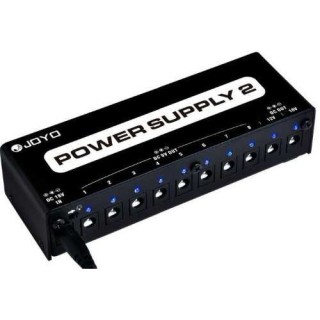 Joyo JP-02 Çoklu Pedal Adaptörü