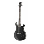 PRS SE Clint Lowery Signature Elektro Gitar (Black) PRS SE Clint Lowery Signature Elektro Gitar (Black)