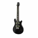 PRS SE Custom 24-7 Elektro Gitar (Black) PRS SE Custom 24-7 Elektro Gitar (Black)