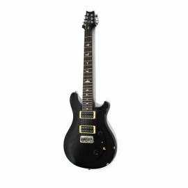 PRS SE Custom 24-7 Elektro Gitar (Black) PRS SE Custom 24-7 Elektro Gitar (Black)