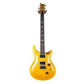 PRS SE Santana Signature Elektro Gitar (Yellow) PRS SE Santana Signature Elektro Gitar (Yellow)