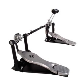 Gibraltar 6711DB Double Bass Drum Pedal Gibraltar 6711DB Double Bass Drum Pedal