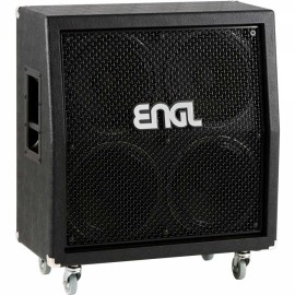 Engl E412SSB Standart Slanted Elektro Gitar Kabini