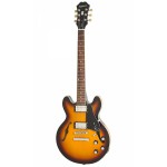 Epiphone ES-339 Pro Elektro Gitar (Vintage Sunburst)