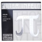 Thomastik Infeld PI100 Peter Infeld Keman Teli Thomastik Infeld PI100 Peter Infeld Keman Teli
