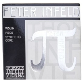 Thomastik Infeld PI100 Peter Infeld Keman Teli Thomastik Infeld PI100 Peter Infeld Keman Teli