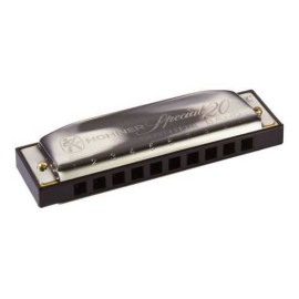 Hohner Special 20 Country Mızıka (Fa Majör) Hohner Special 20 Country Mızıka (Fa Majör)
