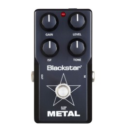 Blackstar LT-Metal High Gain Distortion Pedalı