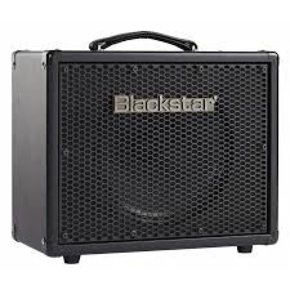 Blackstar HT-Metal 5 Kombo Elektro Gitar Amfi Blackstar HT-Metal 5 Kombo Elektro Gitar Amfi
