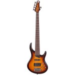 MTD Kingston KH 5 Bas Gitar (Tobacco Sunburst)