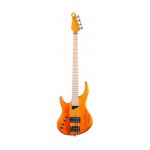 MTD Kingston KA 4 Solak Bas Gitar (Amber) MTD Kingston KA 4 Solak Bas Gitar (Amber)