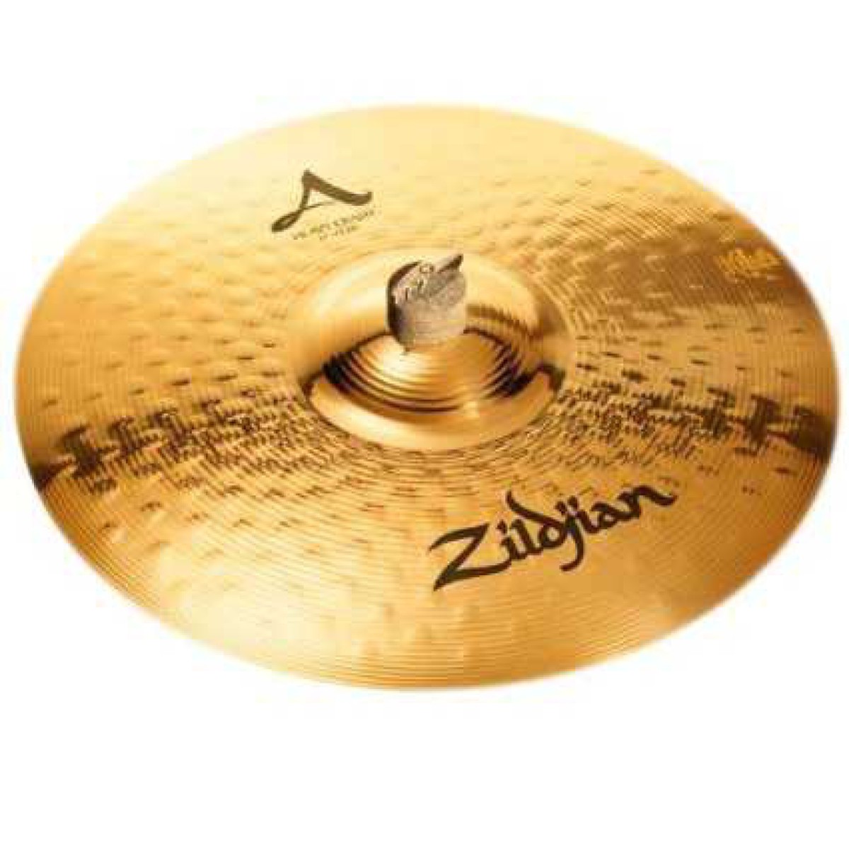 Zildjian 17