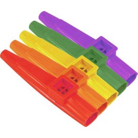 Jim Dunlop Kazoo Jim Dunlop Kazoo