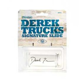 Jim Dunlop DT01 Derek Trucks Signature Heavy / Large Slide Jim Dunlop DT01 Derek Trucks Signature Heavy / Large Slide