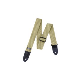 Jim Dunlop Tweed Classic Gitar Askısı Jim Dunlop Tweed Classic Gitar Askısı