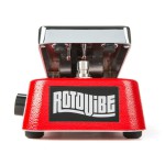 Jim Dunlop JD4S Rotovibe Chorus & Vibrato Pedalı Jim Dunlop JD4S Rotovibe Chorus & Vibrato Pedalı