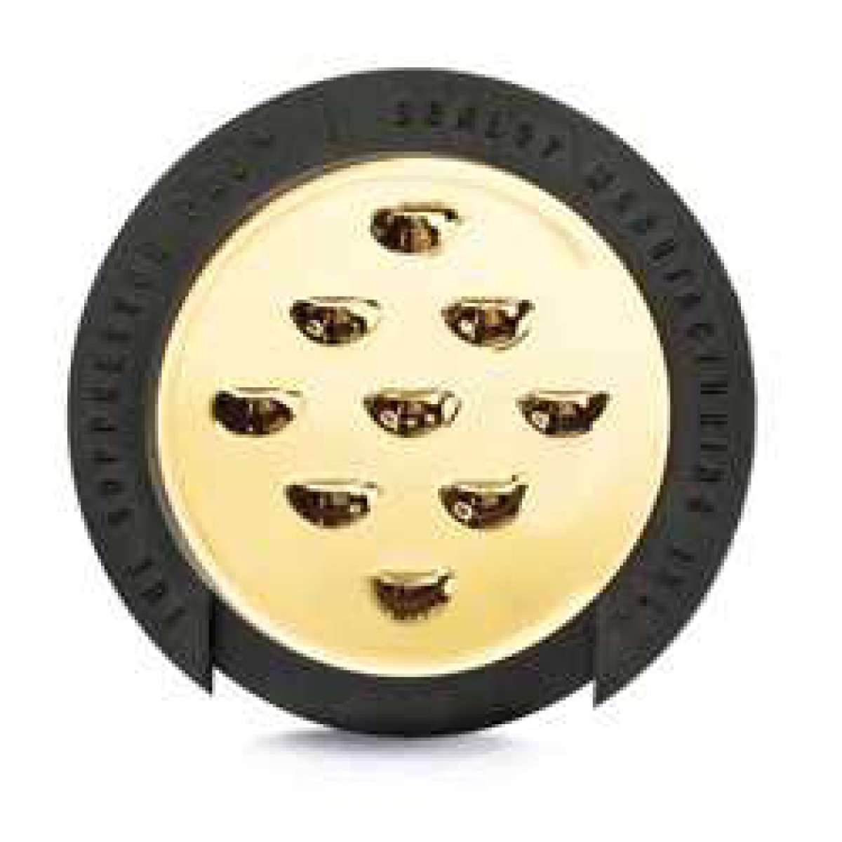 Jim Dunlop Suppressor Pro Feedback Kapağı