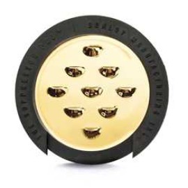 Jim Dunlop Suppressor Pro Feedback Kapağı