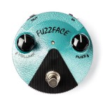 Jim Dunlop FFM3 Jimi Hendrix Fuzz Face Mini Distortion Pedalı Jim Dunlop FFM3 Jimi Hendrix Fuzz Face Mini Distortion Pedalı