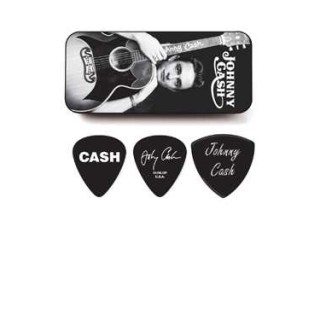 Jim Dunlop Johnny Cash Memphis Pena (Medium) Jim Dunlop Johnny Cash Memphis Pena (Medium)