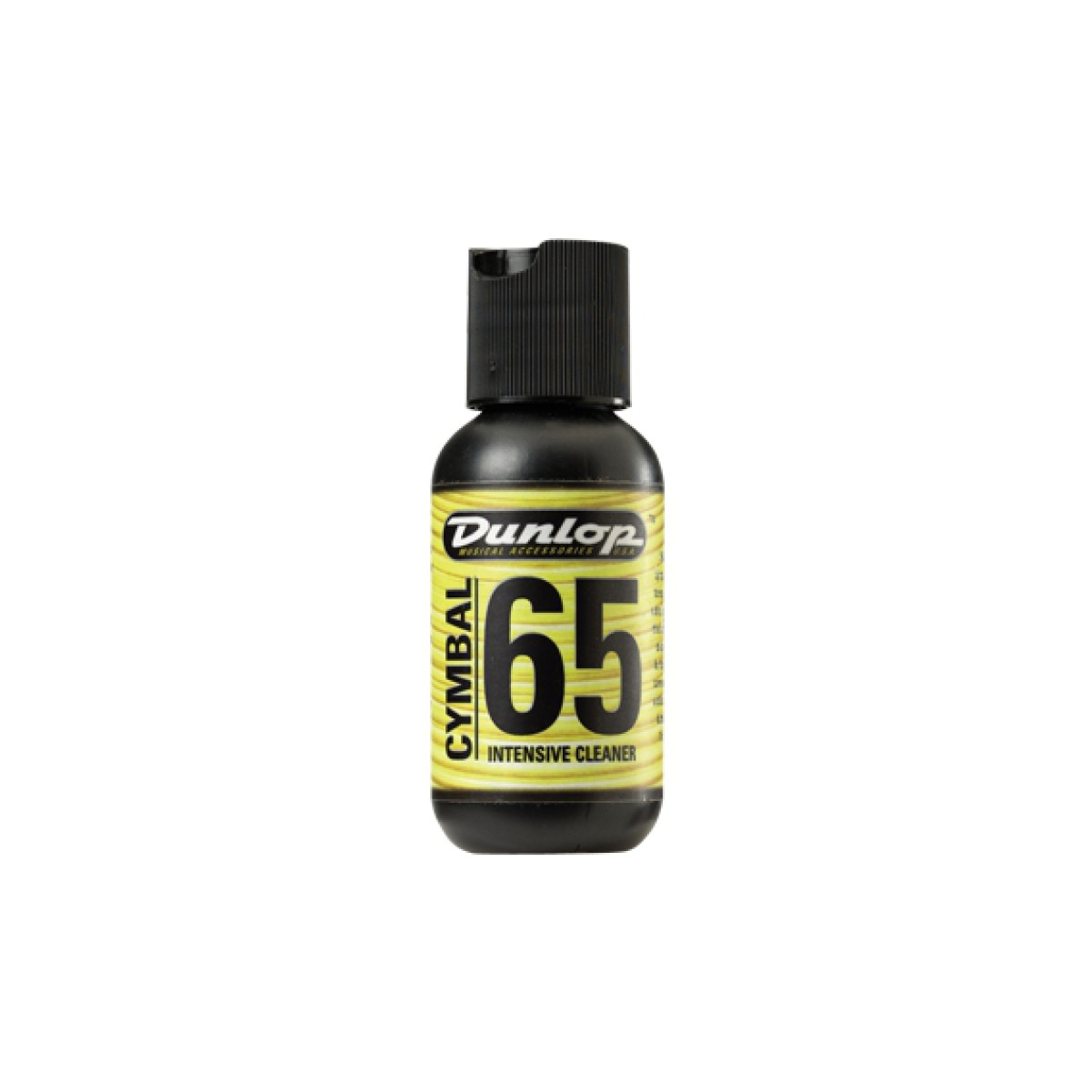 Jim Dunlop 6422 Yoğun Zil Temizleyici Jim Dunlop 6422 Yoğun Zil Temizleyici