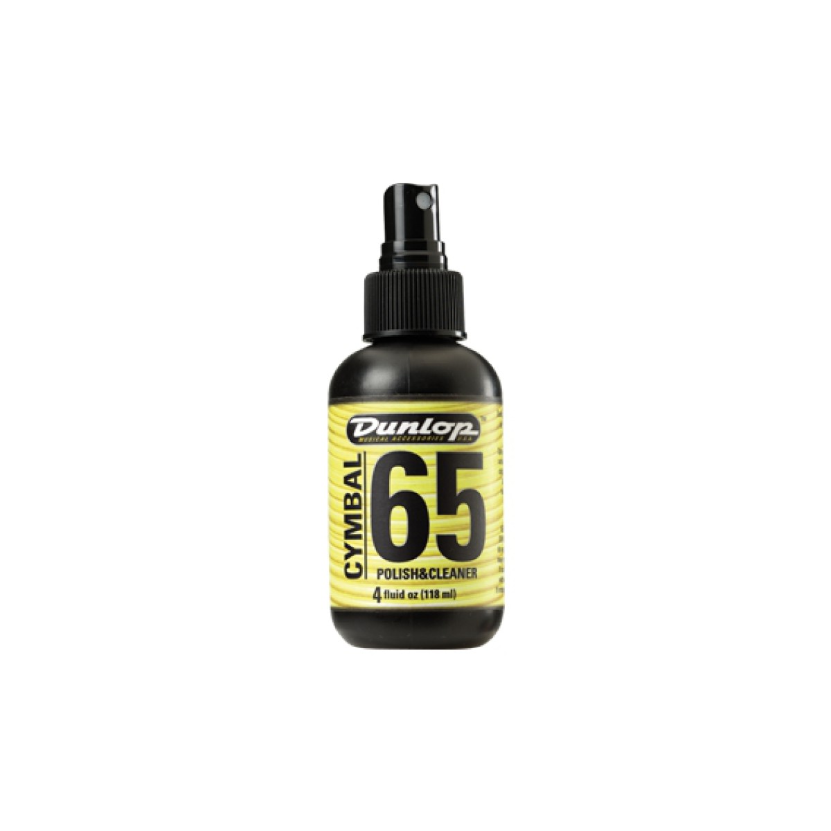 Jim Dunlop 6434TEK Zil Temizleyici Jim Dunlop 6434TEK Zil Temizleyici