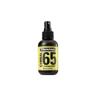 Jim Dunlop 6434TEK Zil Temizleyici Jim Dunlop 6434TEK Zil Temizleyici